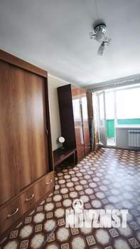 1-к квартира, вторичка, 31м2, 4/5 этаж