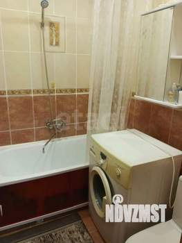 1-к квартира, вторичка, 32м2, 4/5 этаж