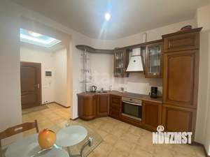 3-к квартира, вторичка, 78м2, 9/9 этаж