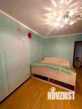 3-к квартира, вторичка, 71м2, 6/10 этаж