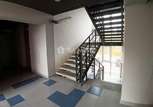 1-к квартира, вторичка, 30м2, 2/5 этаж