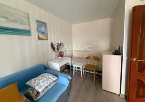 1-к квартира, вторичка, 36м2, 4/9 этаж