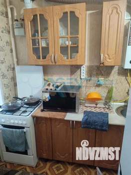 1-к квартира, вторичка, 30м2, 2/5 этаж