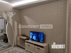 2-к квартира, вторичка, 72м2, 1/1 этаж