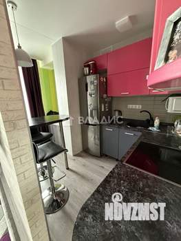 Студия квартира, вторичка, 27м2, 4/5 этаж