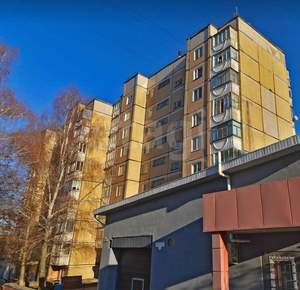 2-к квартира, вторичка, 46м2, 9/9 этаж