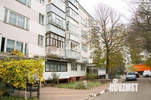 1-к квартира, вторичка, 29м2, 4/5 этаж