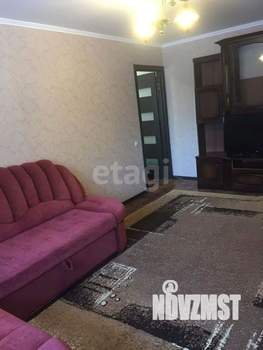 2-к квартира, вторичка, 43м2, 1/5 этаж