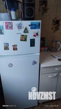 1-к квартира, вторичка, 30м2, 3/5 этаж