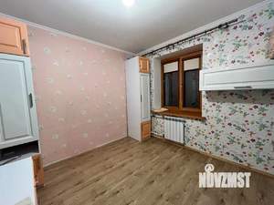 3-к квартира, вторичка, 66м2, 8/15 этаж