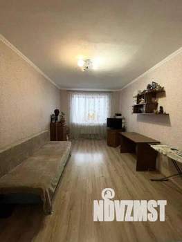 1-к квартира, вторичка, 45м2, 11/14 этаж