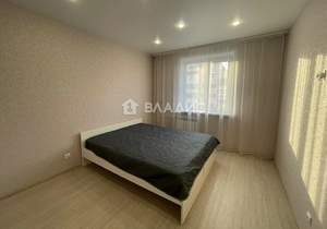 4-к квартира, вторичка, 74м2, 9/10 этаж