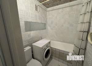 1-к квартира, вторичка, 30м2, 2/5 этаж