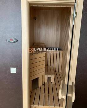 6-к квартира, вторичка, 255м2, 16/17 этаж