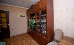 3-к квартира, вторичка, 70м2, 8/14 этаж