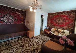 1-к квартира, вторичка, 31м2, 8/9 этаж