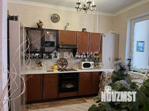 2-к квартира, вторичка, 61м2, 2/9 этаж