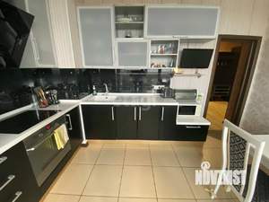 3-к квартира, вторичка, 98м2, 13/13 этаж