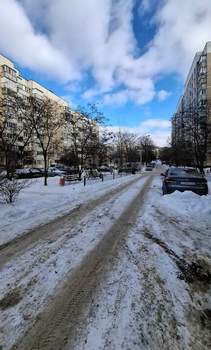 3-к квартира, вторичка, 63м2, 4/10 этаж