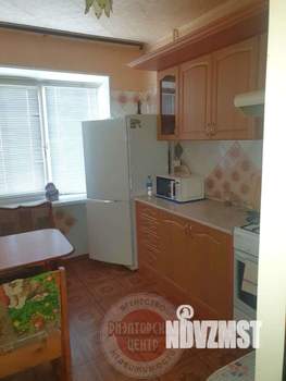 3-к квартира, вторичка, 61м2, 7/9 этаж