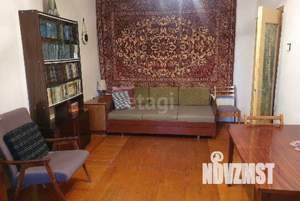 2-к квартира, вторичка, 46м2, 5/9 этаж