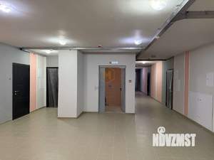 Студия квартира, сданный дом, 34м2, 15/17 этаж