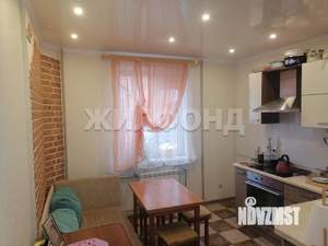 2-к квартира, вторичка, 52м2, 1/9 этаж