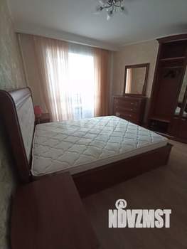 4-к квартира, вторичка, 67м2, 4/7 этаж