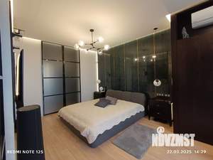 3-к квартира, вторичка, 164м2, 4/10 этаж