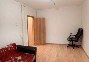 3-к квартира, вторичка, 60м2, 6/10 этаж