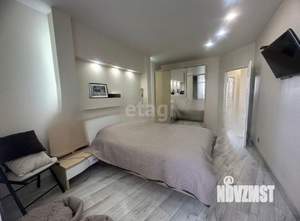 3-к квартира, вторичка, 100м2, 8/17 этаж