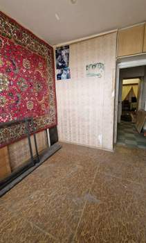 4-к квартира, вторичка, 70м2, 7/9 этаж