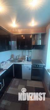 2-к квартира, вторичка, 52м2, 1/2 этаж