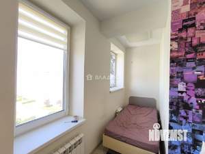 Студия квартира, вторичка, 27м2, 5/5 этаж
