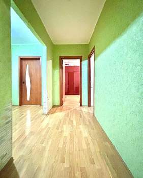 3-к квартира, вторичка, 69м2, 6/11 этаж