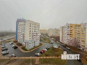 1-к квартира, вторичка, 34м2, 7/10 этаж