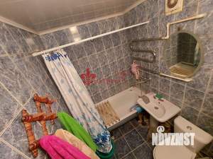 2-к квартира, вторичка, 42м2, 4/4 этаж