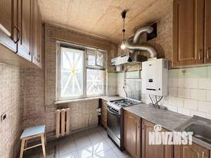 4-к квартира, вторичка, 62м2, 3/5 этаж