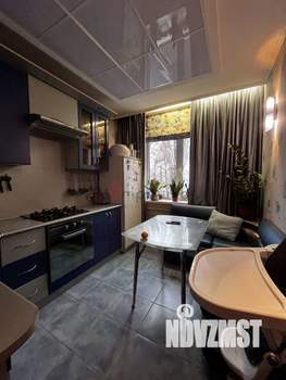 3-к квартира, вторичка, 60м2, 2/9 этаж