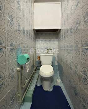 2-к квартира, вторичка, 48м2, 1/12 этаж