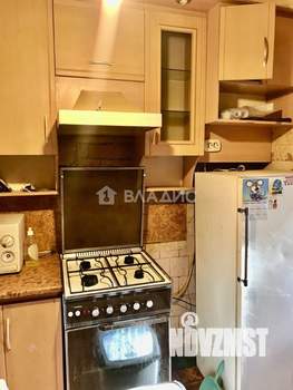 1-к квартира, вторичка, 37м2, 1/9 этаж