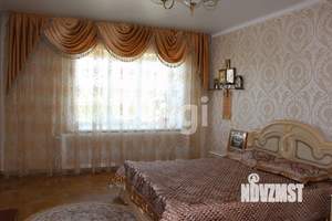 3-к квартира, вторичка, 104м2, 5/15 этаж