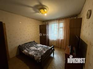 3-к квартира, вторичка, 63м2, 4/10 этаж