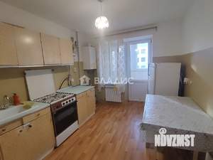 1-к квартира, вторичка, 38м2, 3/5 этаж