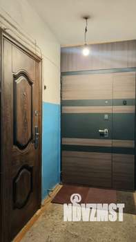 1-к квартира, вторичка, 37м2, 3/5 этаж