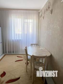 3-к квартира, вторичка, 92м2, 10/16 этаж