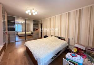 2-к квартира, вторичка, 59м2, 6/10 этаж