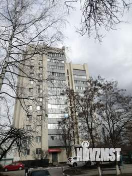 2-к квартира, вторичка, 53м2, 9/12 этаж