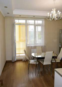 2-к квартира, вторичка, 78м2, 2/9 этаж