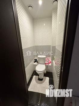 1-к квартира, вторичка, 40м2, 8/11 этаж
